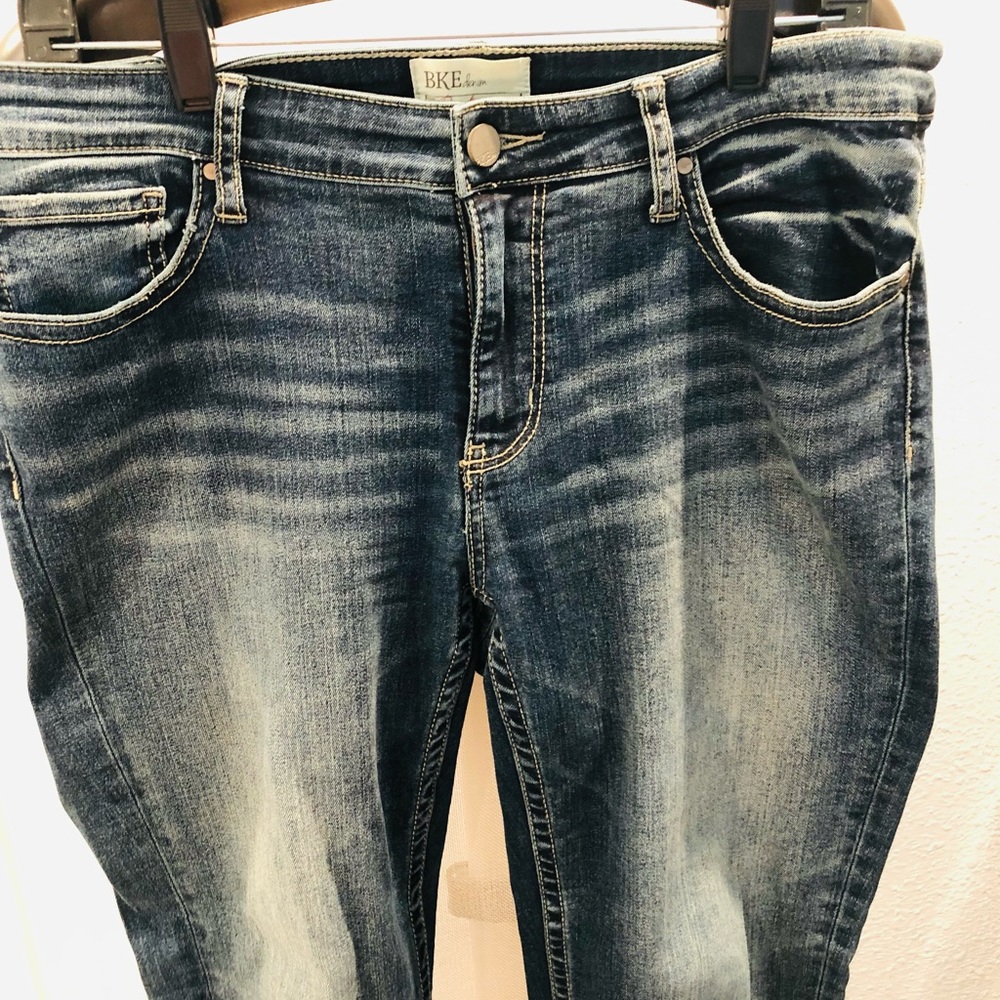 BKE jeans